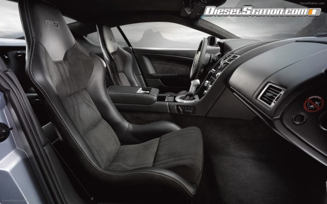 Aston Martin Aston Martin DBS Widescreen Picture #21 Aston Martin Aston Martin DBS Widescreen Picture #21